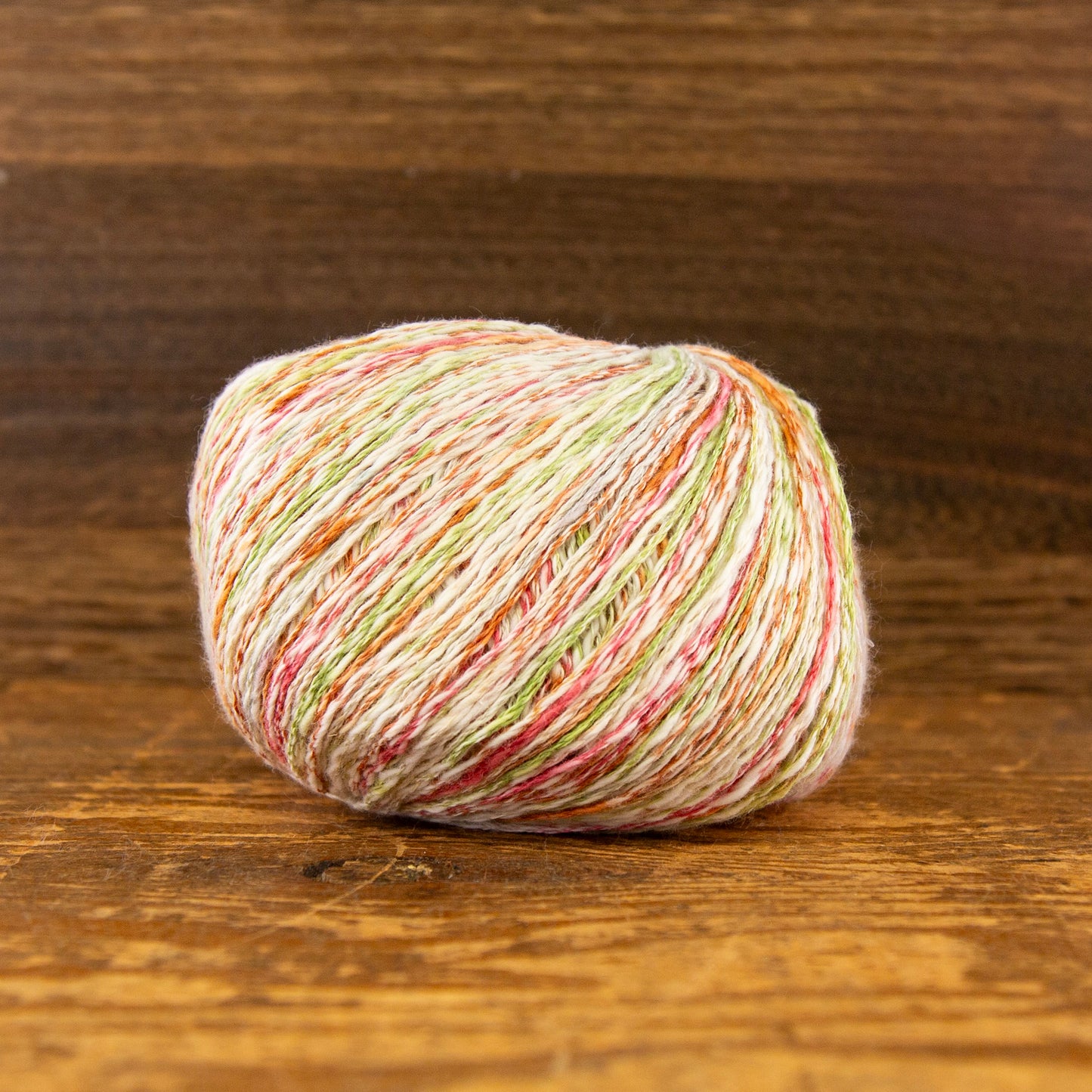 Zooey Spray & Stripes Vibrant Soiree (Spray 308) | Yarn - DK