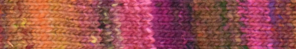 Ito Zakuro (84) | Yarn - Heavy Worsted