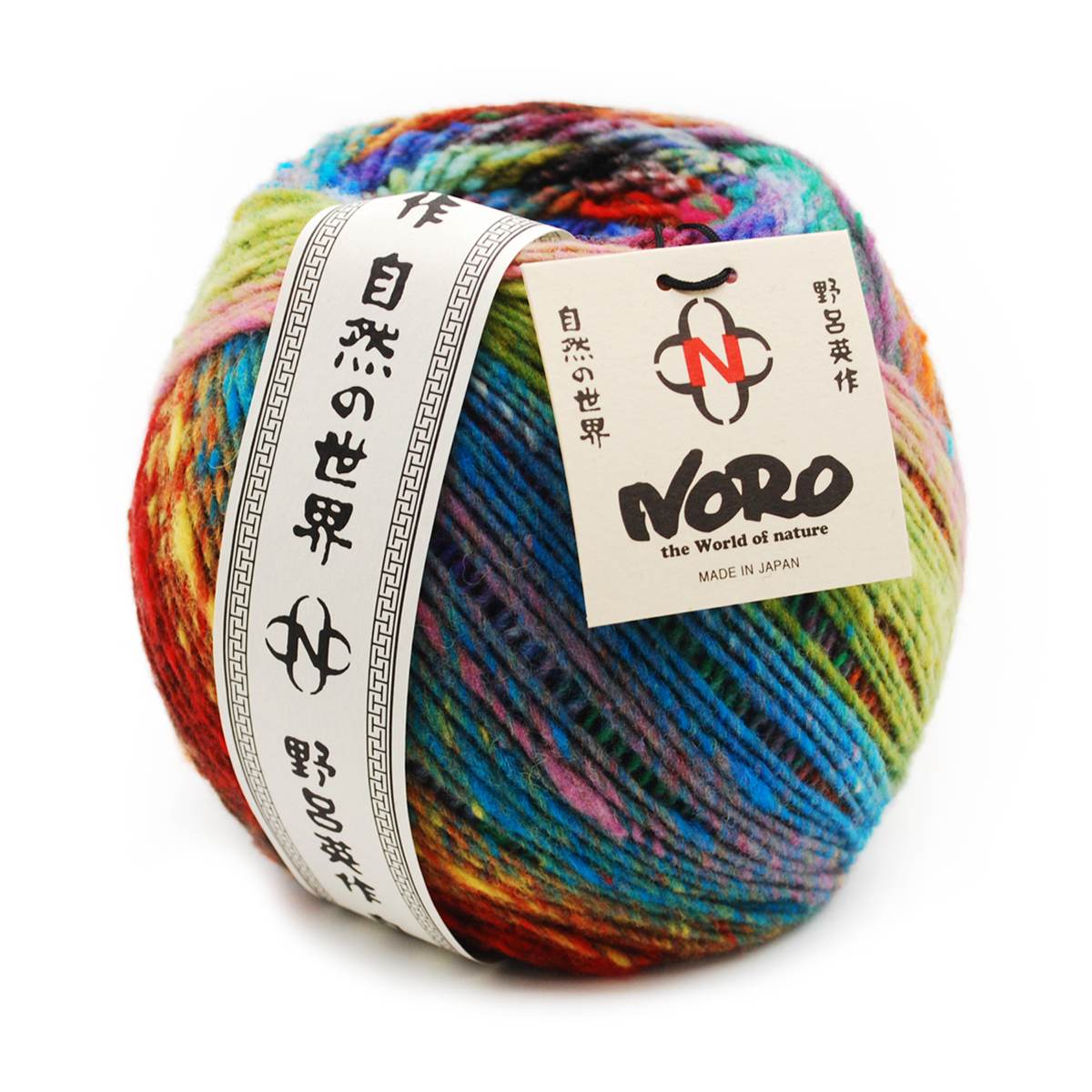 Ito | Yarn - Heavy Worsted