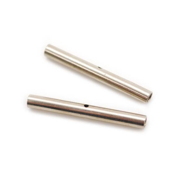 Cord Connectors | Crochet Hooks
