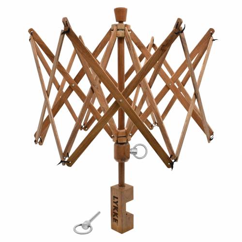 Acacia Umbrella Swift | Yarn Swift