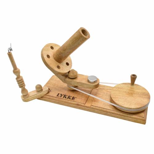 Mango Yarn Ball Winder | Yarn Ball Winder