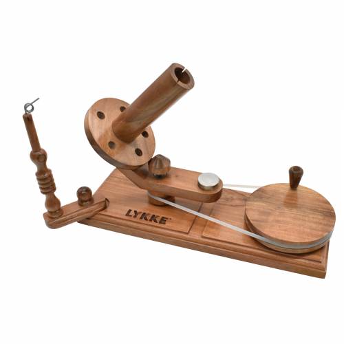Acacia Yarn Ball Winder | Yarn Ball Winder