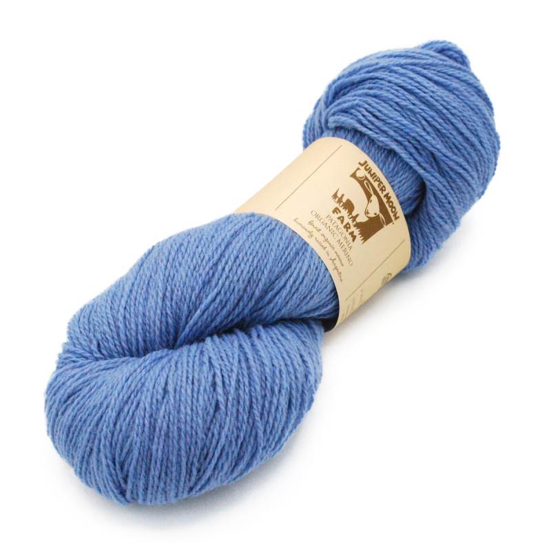 Patagonia Organic Merino | Yarn - Sport