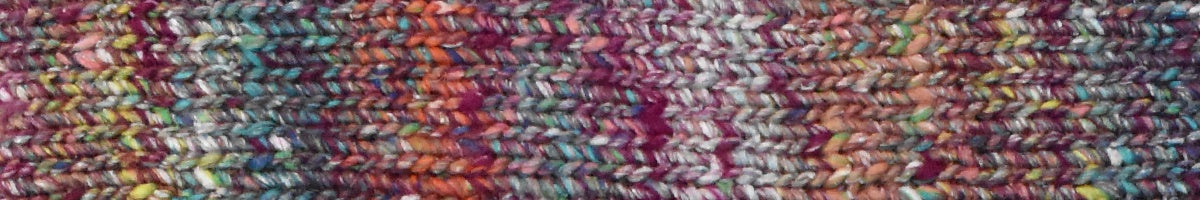 Tensan Ginowan (06) | Yarn - Worsted