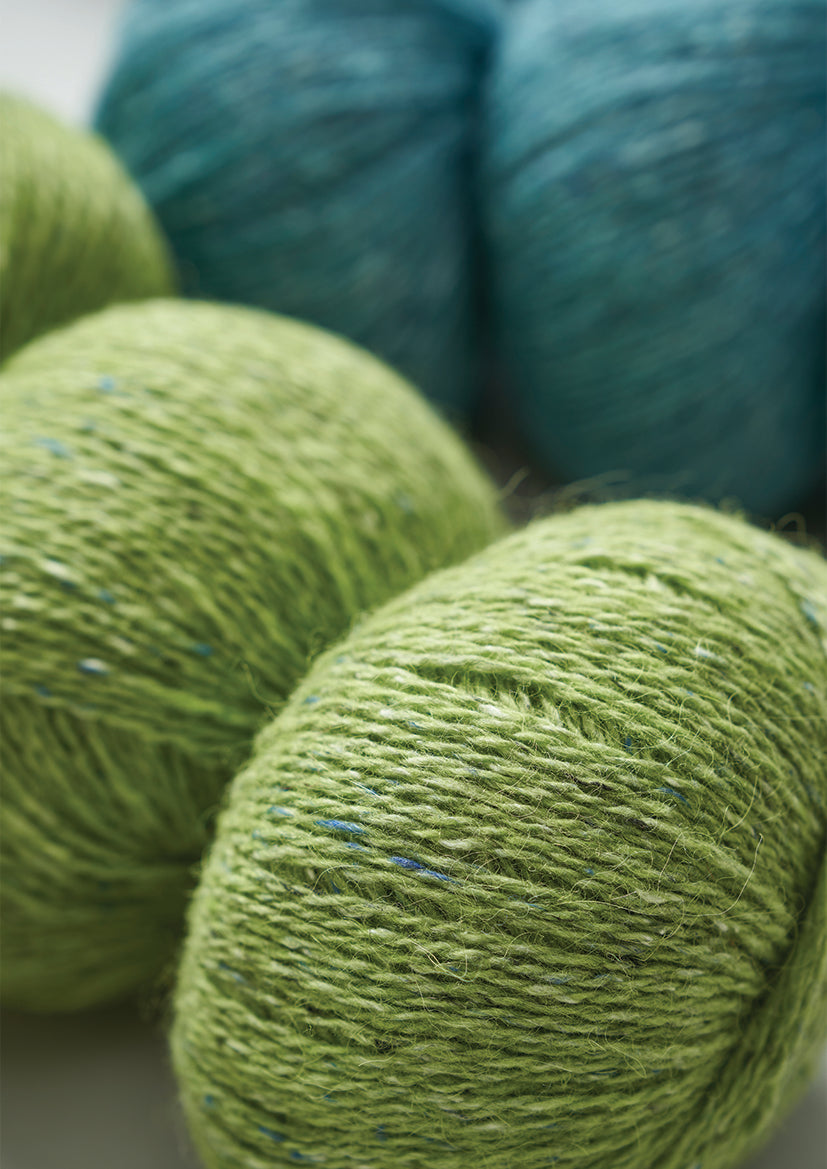 Felted Tweed | Yarn - DK