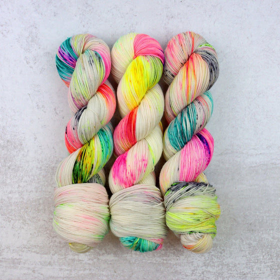 Classic Sock | Speckles