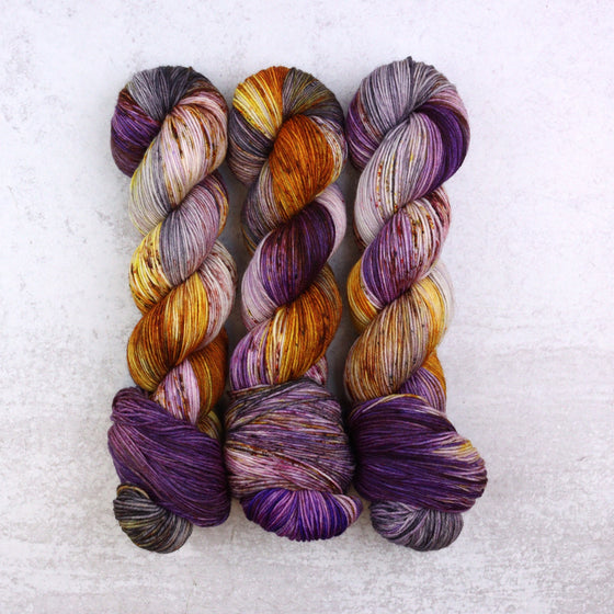 Classic Sock | LBY 6th Anniversary! PRE-ORDER