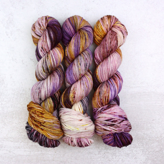 Squish DK | LBY 6th Anniversary! | PRE-ORDER