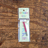 Individual Interchangeable Circular Knitting Needle Tips | Birchwood Colour - 3.5" Tips