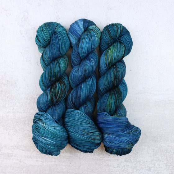 Classic Sock | Speckles