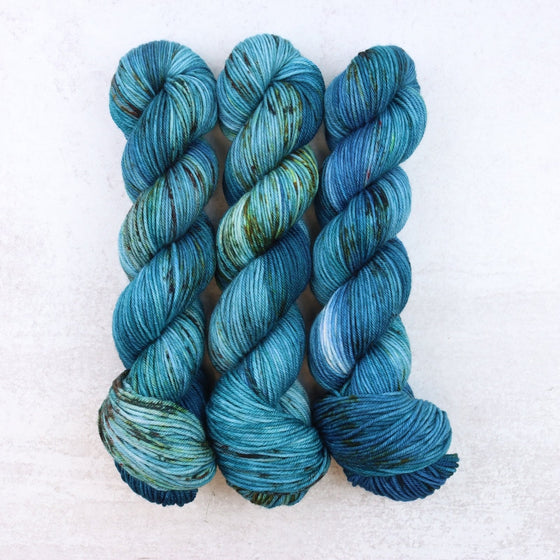 Squish DK | Speckles