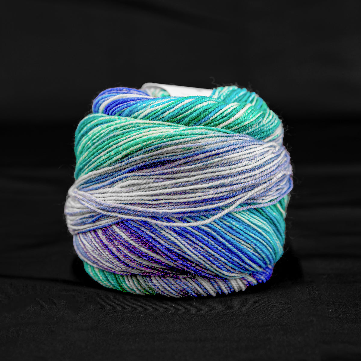 Mad Socks | Yarn - Fingering