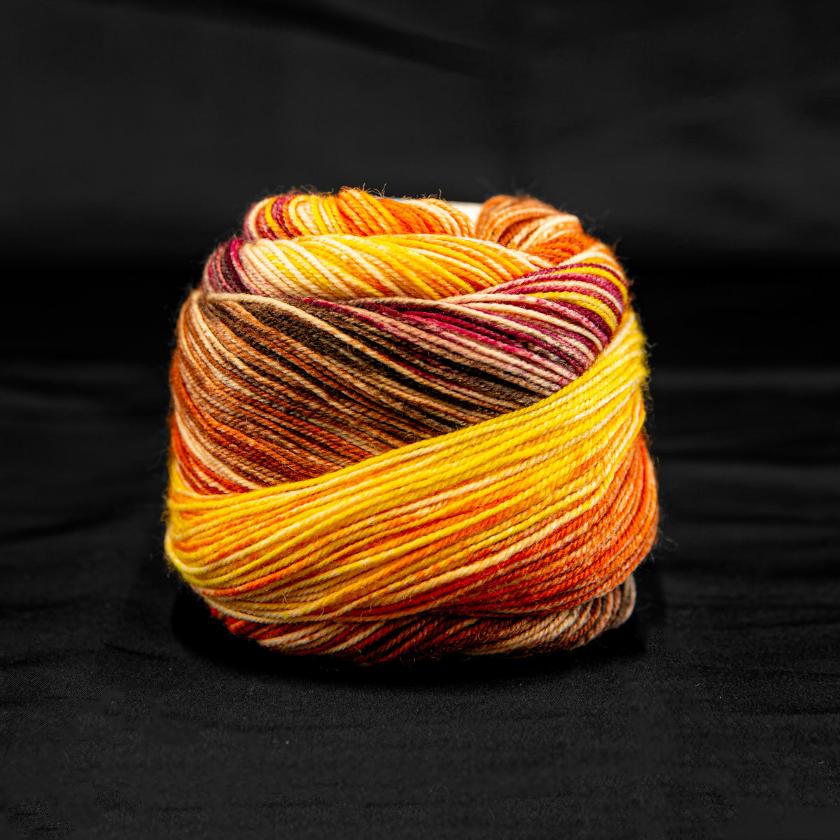 Mad Socks | Yarn - Fingering