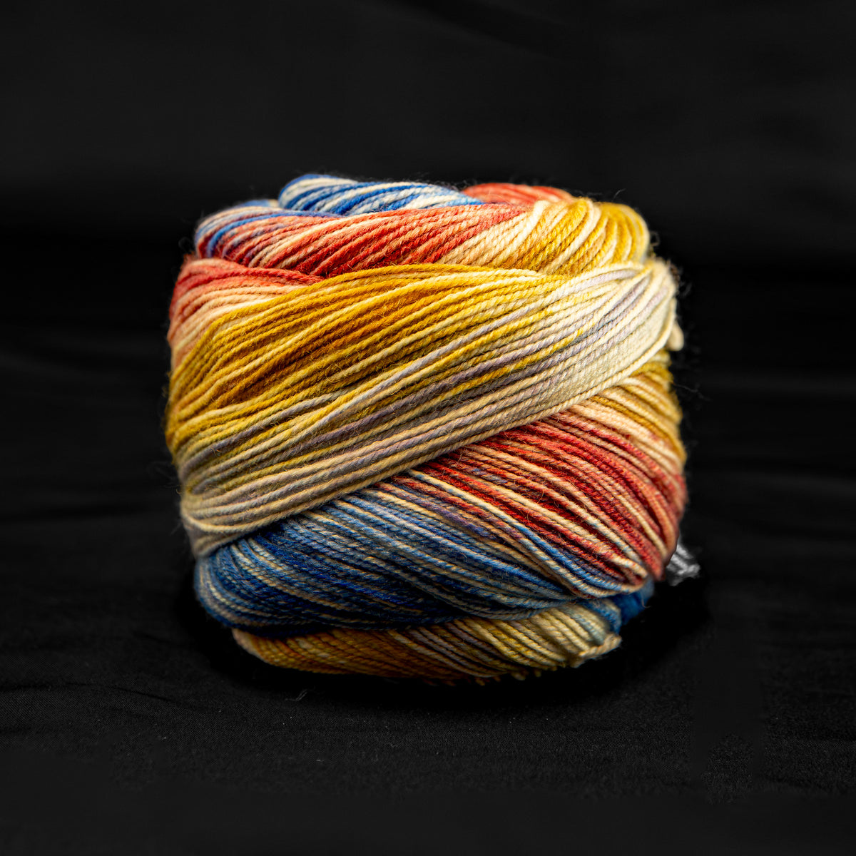 Mad Socks | Yarn - Fingering