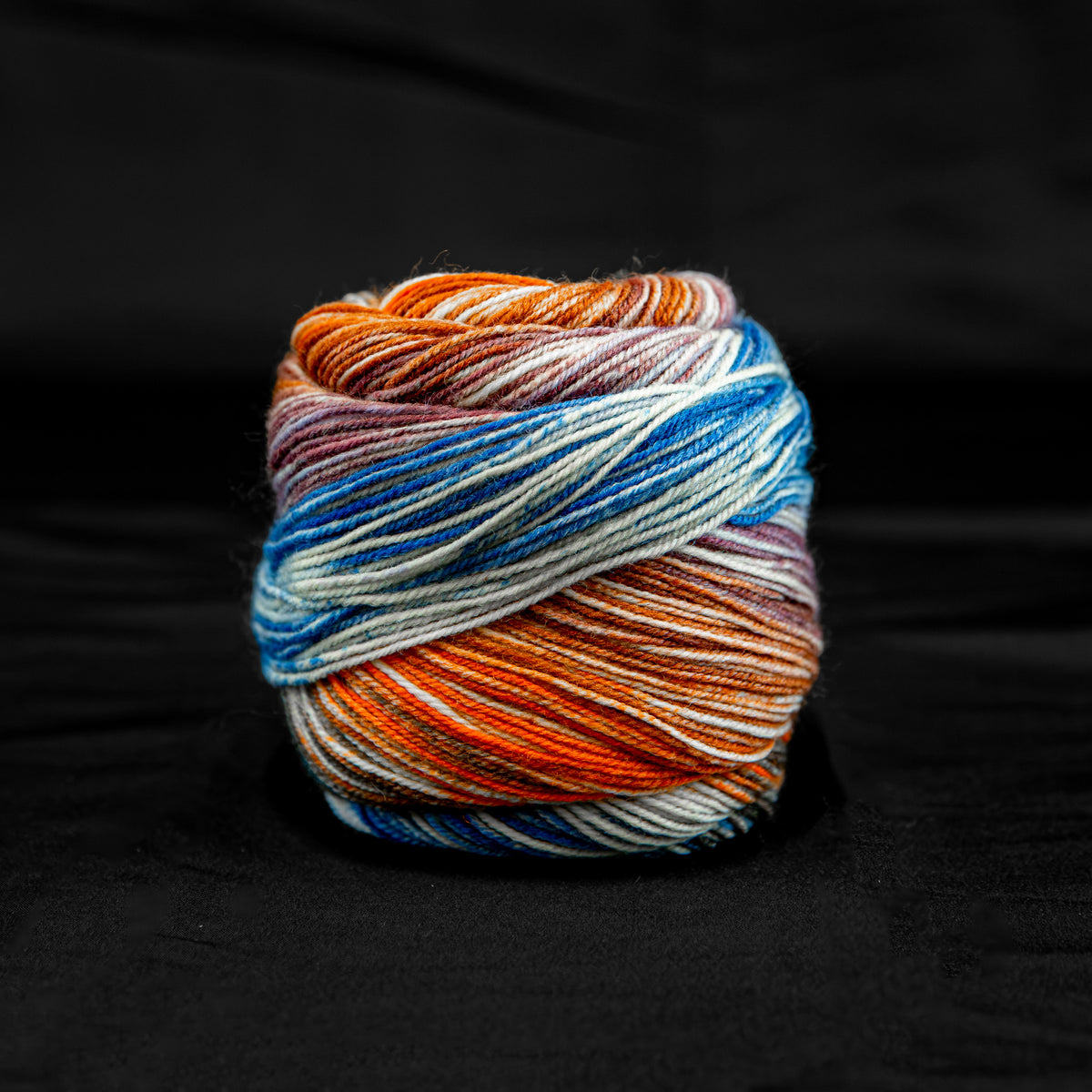 Mad Socks | Yarn - Fingering