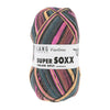 Super Soxx Color 4ply
