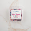 Large Stitch Markers