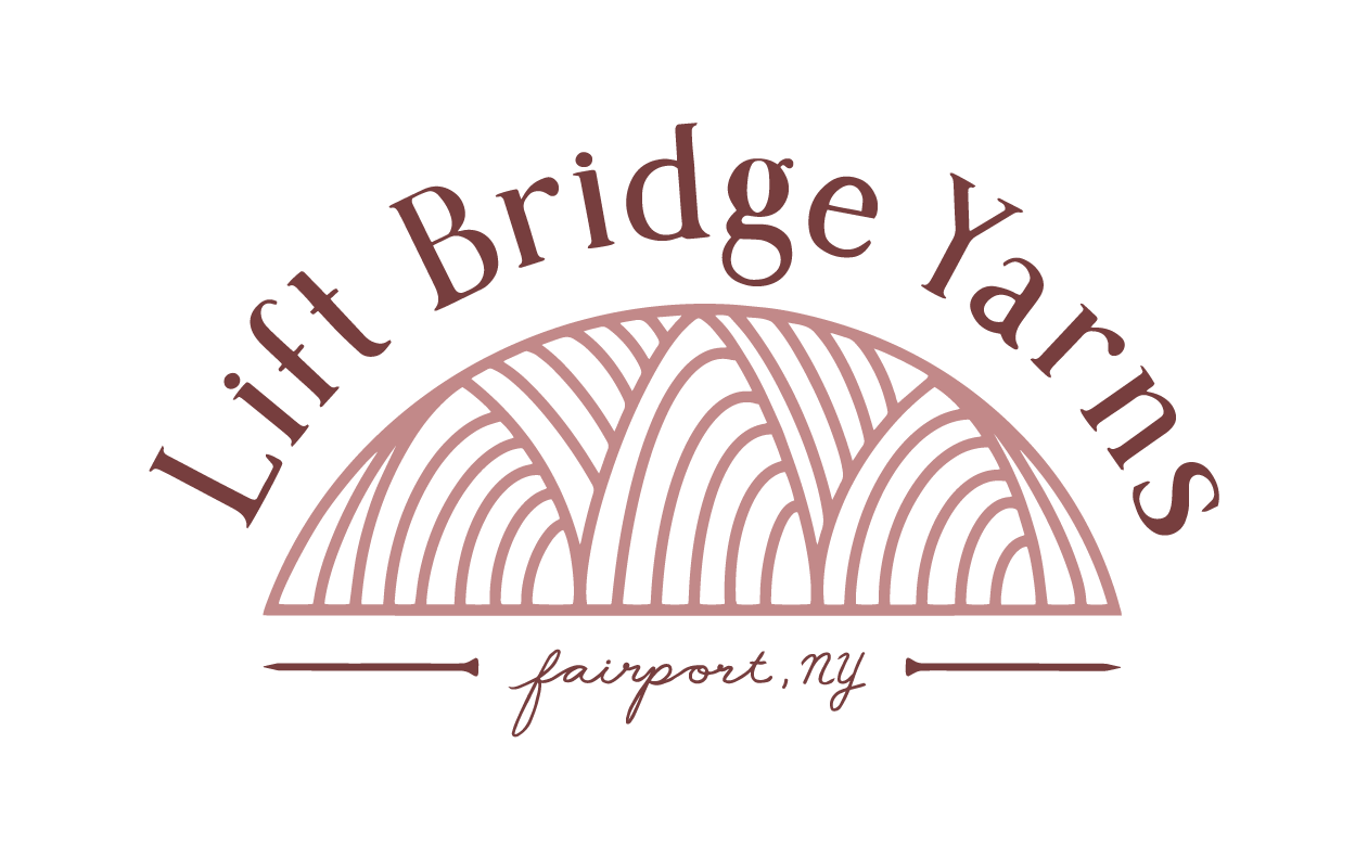 Lift Bridge Yarns