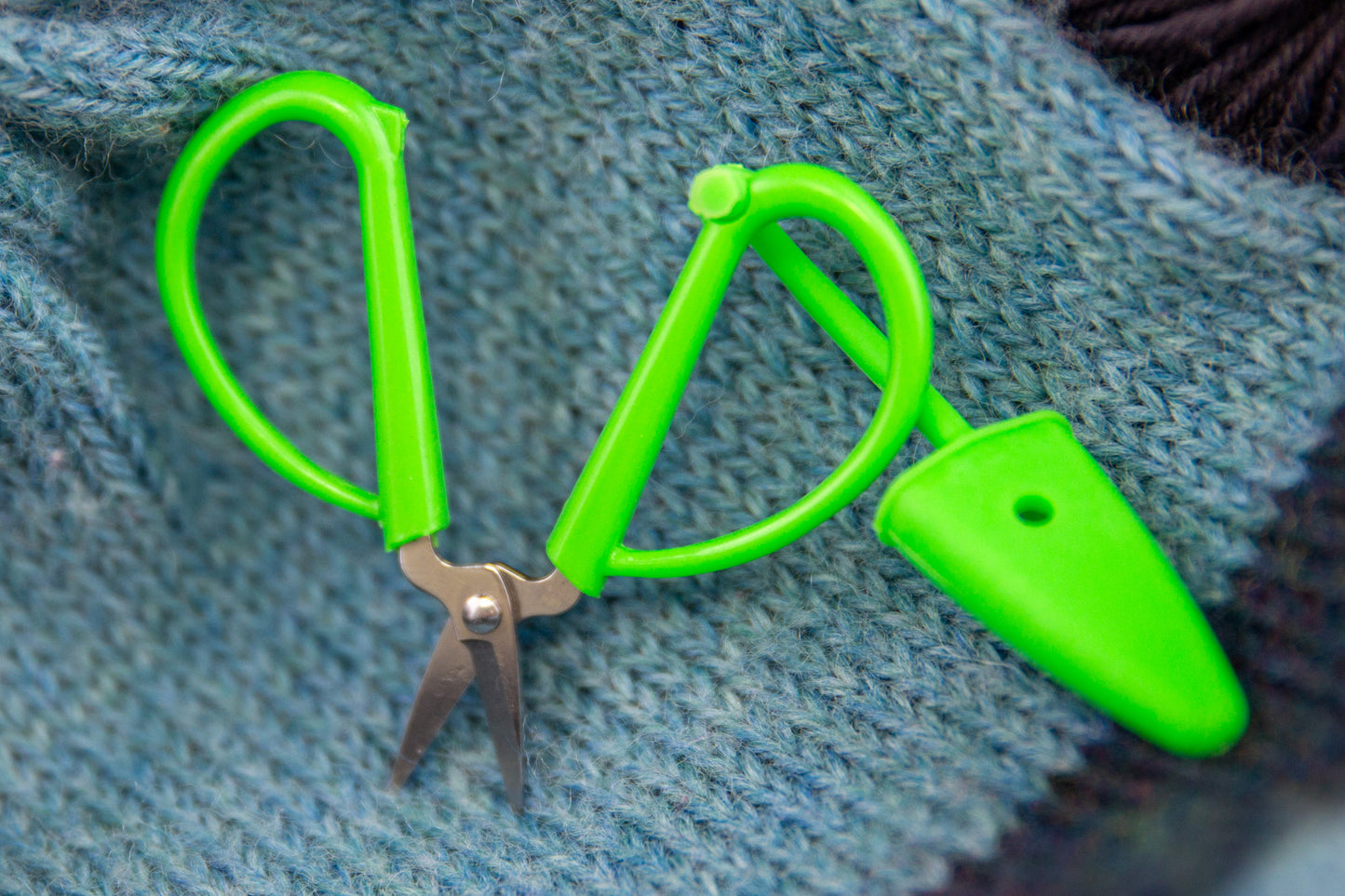 Tiny Scissors | Notions - Scissors