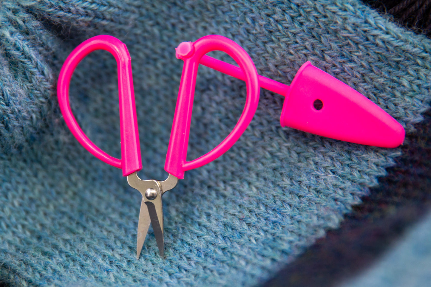 Tiny Scissors | Notions - Scissors