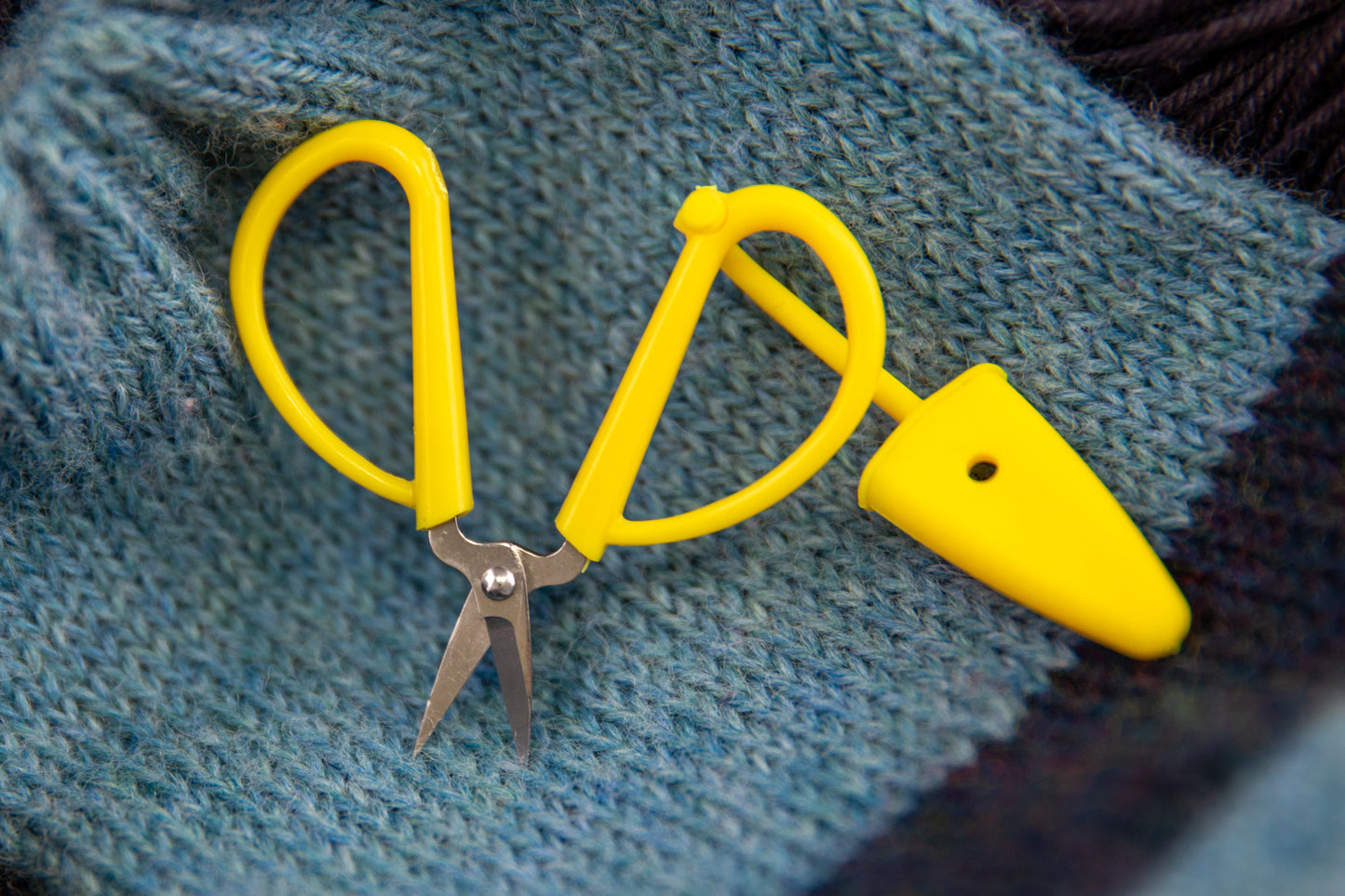 Tiny Scissors | Notions - Scissors