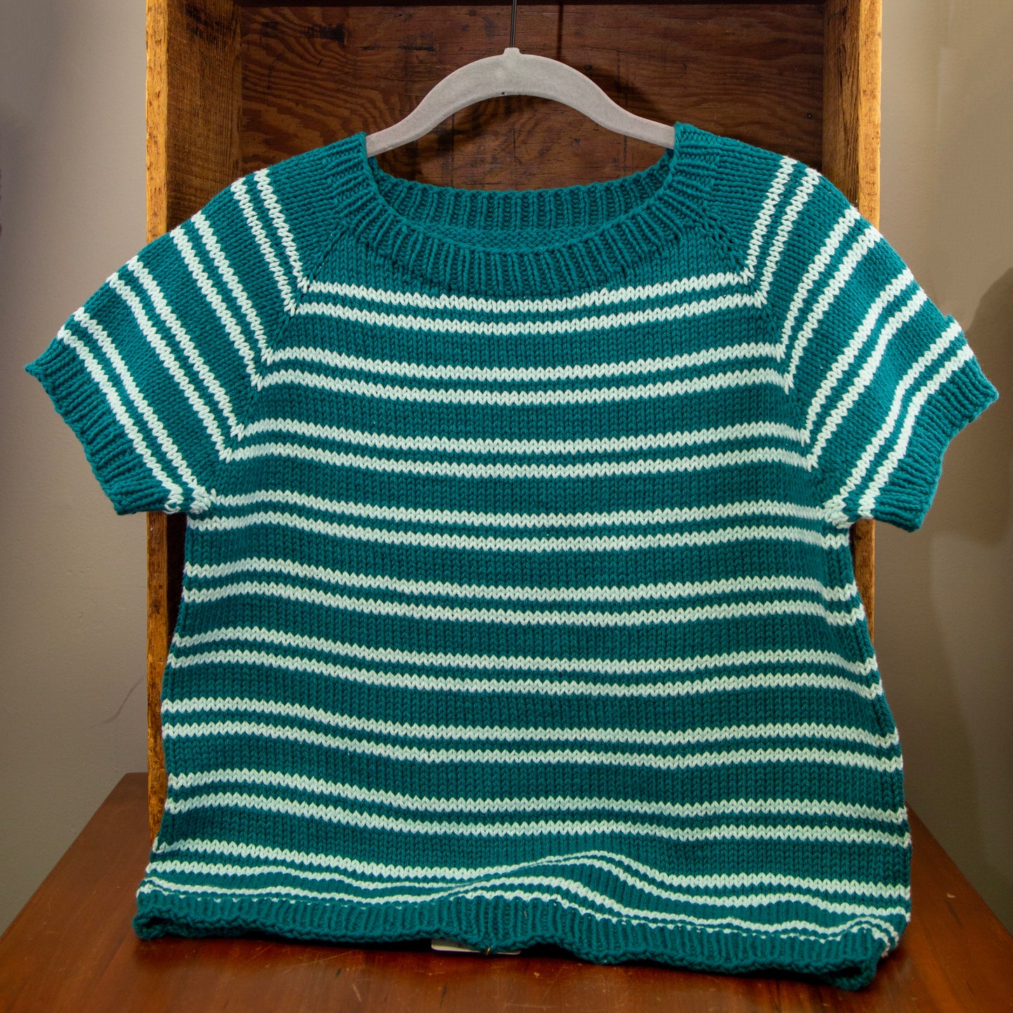 Coastal Cotton | Worsted | Yarn - Sport