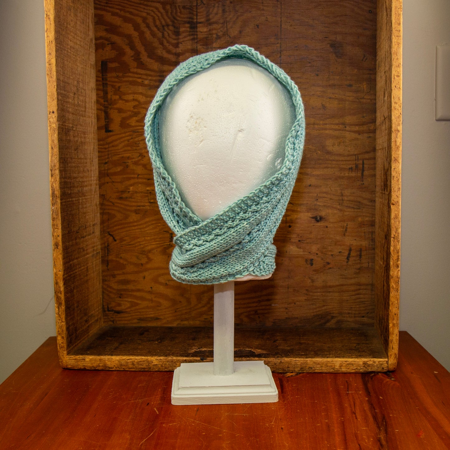 Double Shot DK (Merino/Cotton) | Consignment - DK