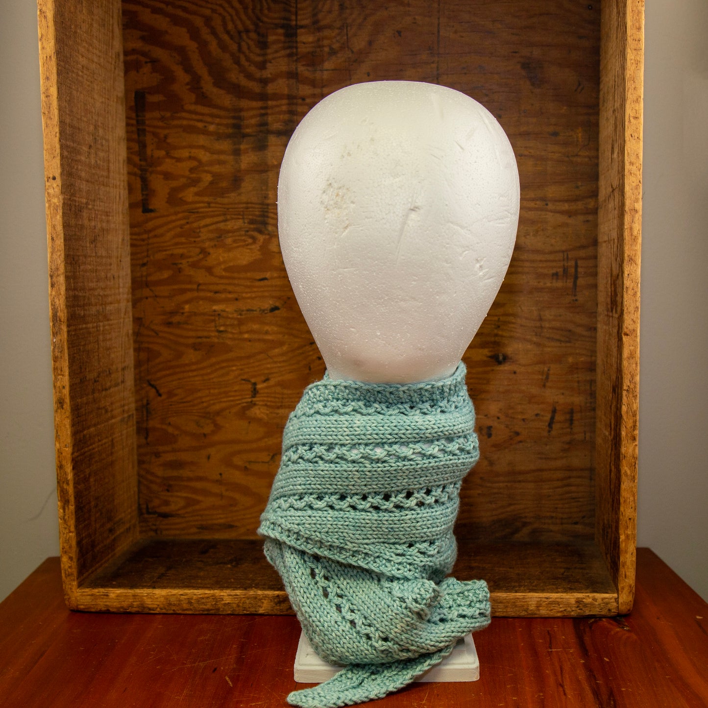 Double Shot DK (Merino/Cotton) | Consignment - DK