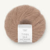 *New* Tynn Silk Mohair