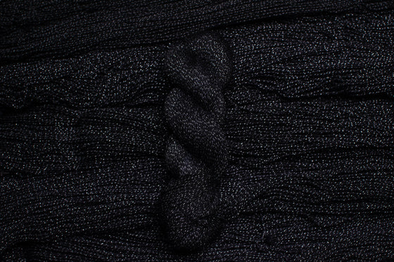  Glamour Girl by Megs & Co. sold by Lift Bridge Yarns