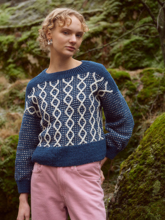Knit Pop: Designs for the Modern Maker