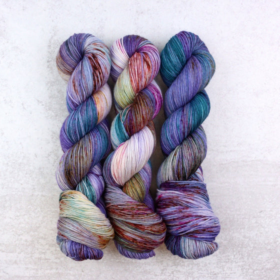 Classic Sock | Speckles