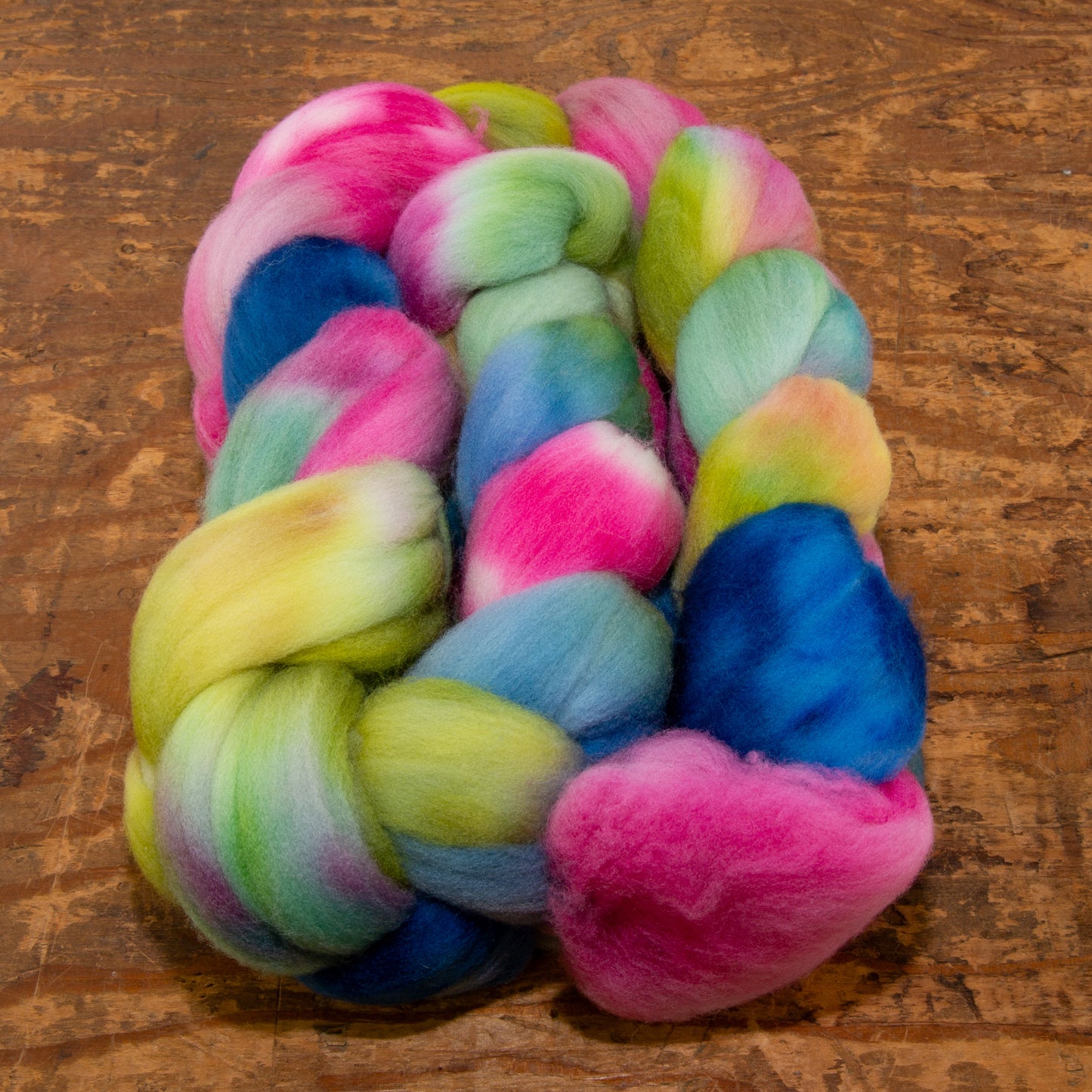 Spinning Fiber | Rambouillet 10 | Spinning Fiber