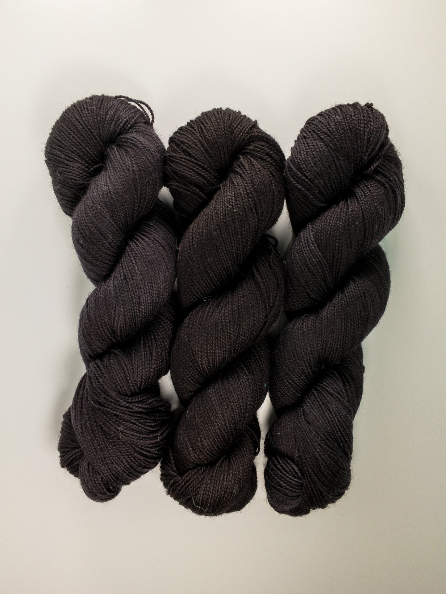 Hellcat (2-Ply SW Sock) It's Not A Phase Mom | Consignment - Fingering