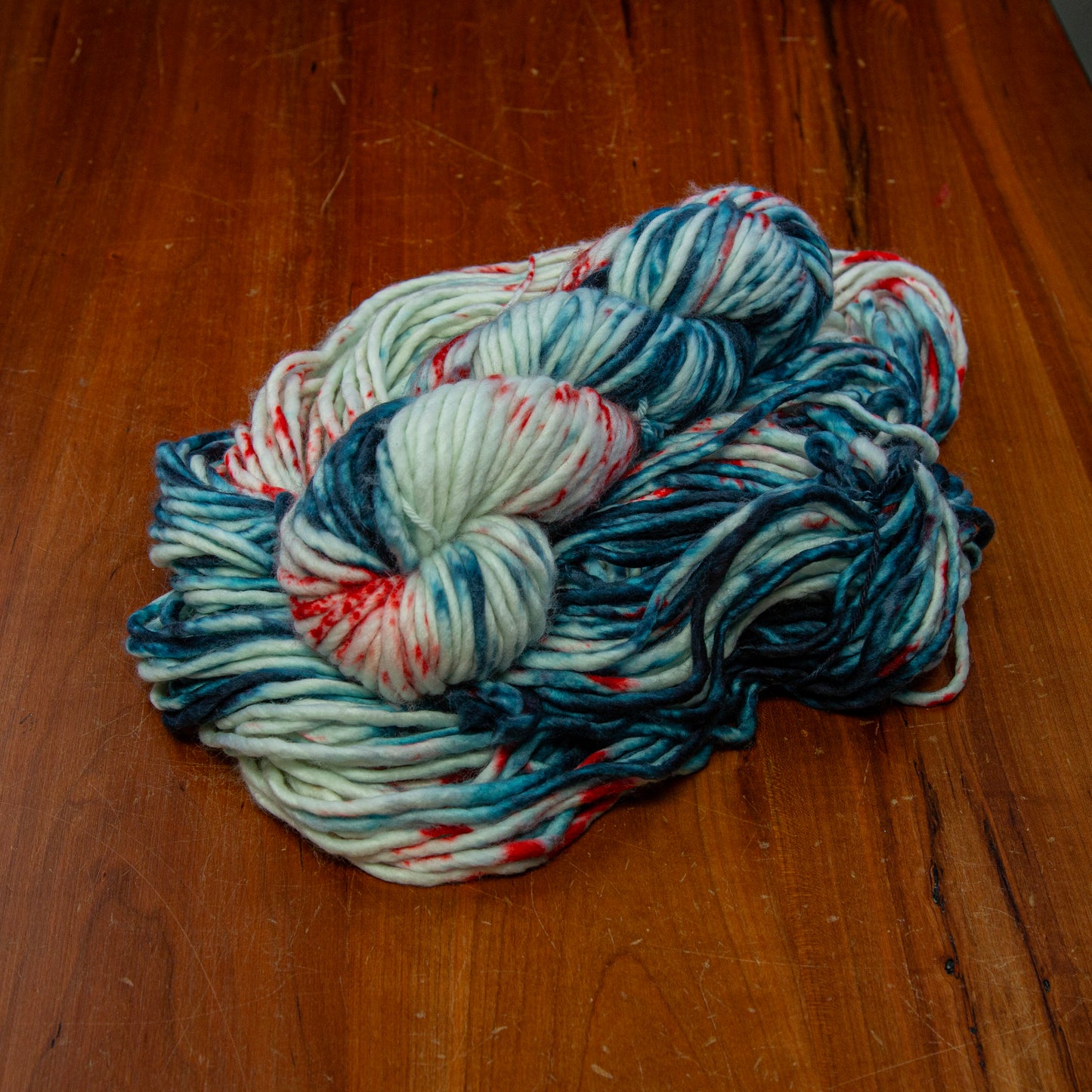 Buff Beastie Coldblooded | Consignment - Super Bulky