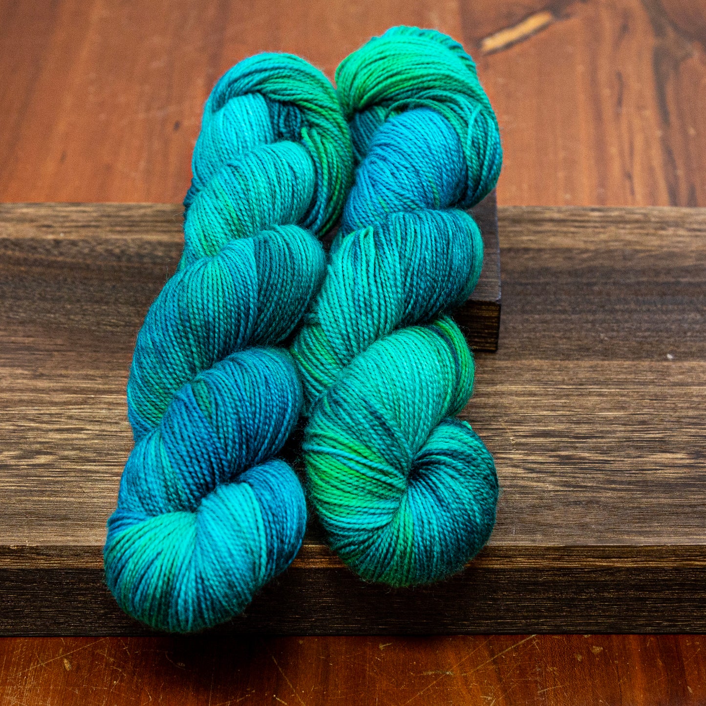 Hell Yeah | LYS Day 2026 Hellcat | Consignment - DK