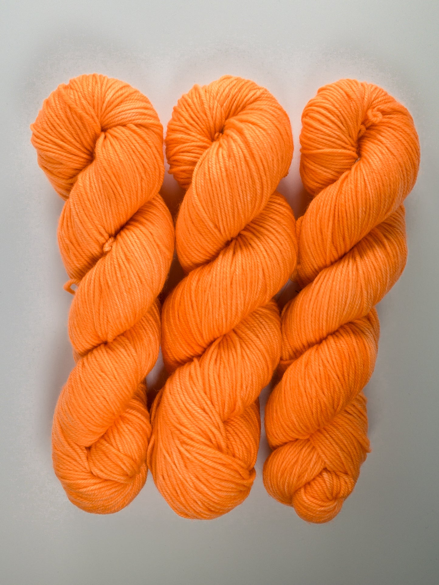 Scenester (4-Ply SW Sock) Whiplash | Consignment - Fingering