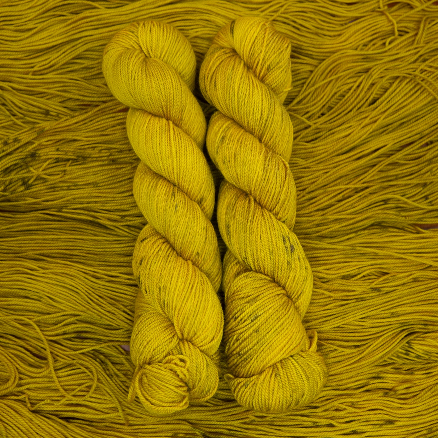 Organic Merino Sport Acorn | Yarn - Sport