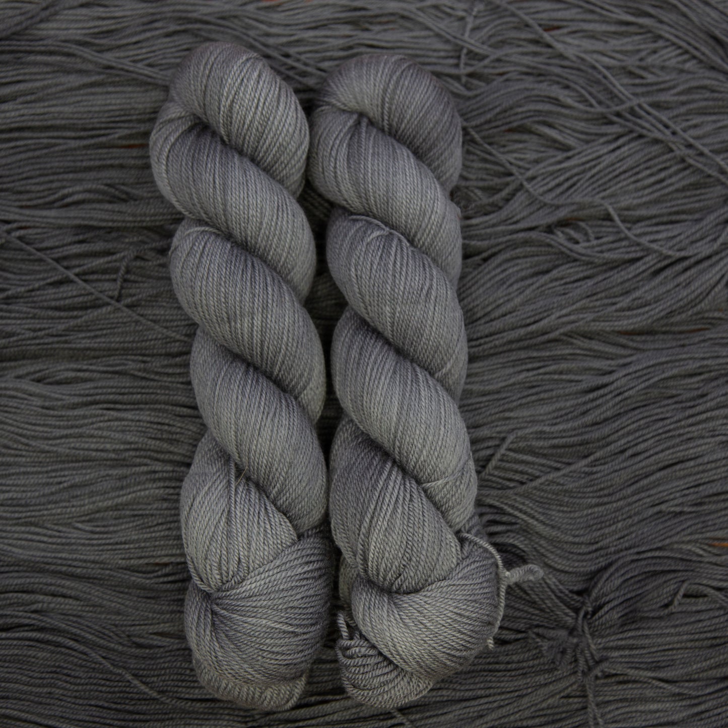 Organic Merino Sport Cinder Ella | Yarn - Sport