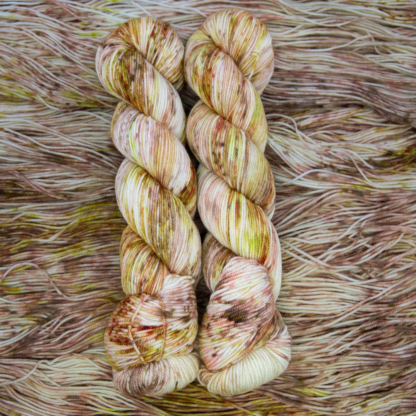 Organic Merino Sport Durand Beach | Yarn - Sport