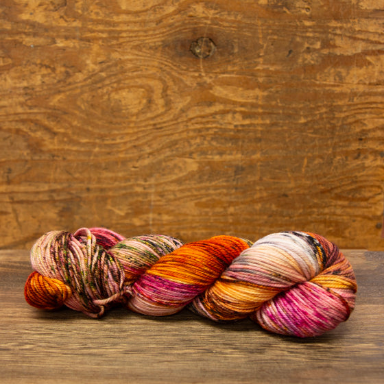Megs & Co. | LYS Day 2026 – Lift Bridge Yarns