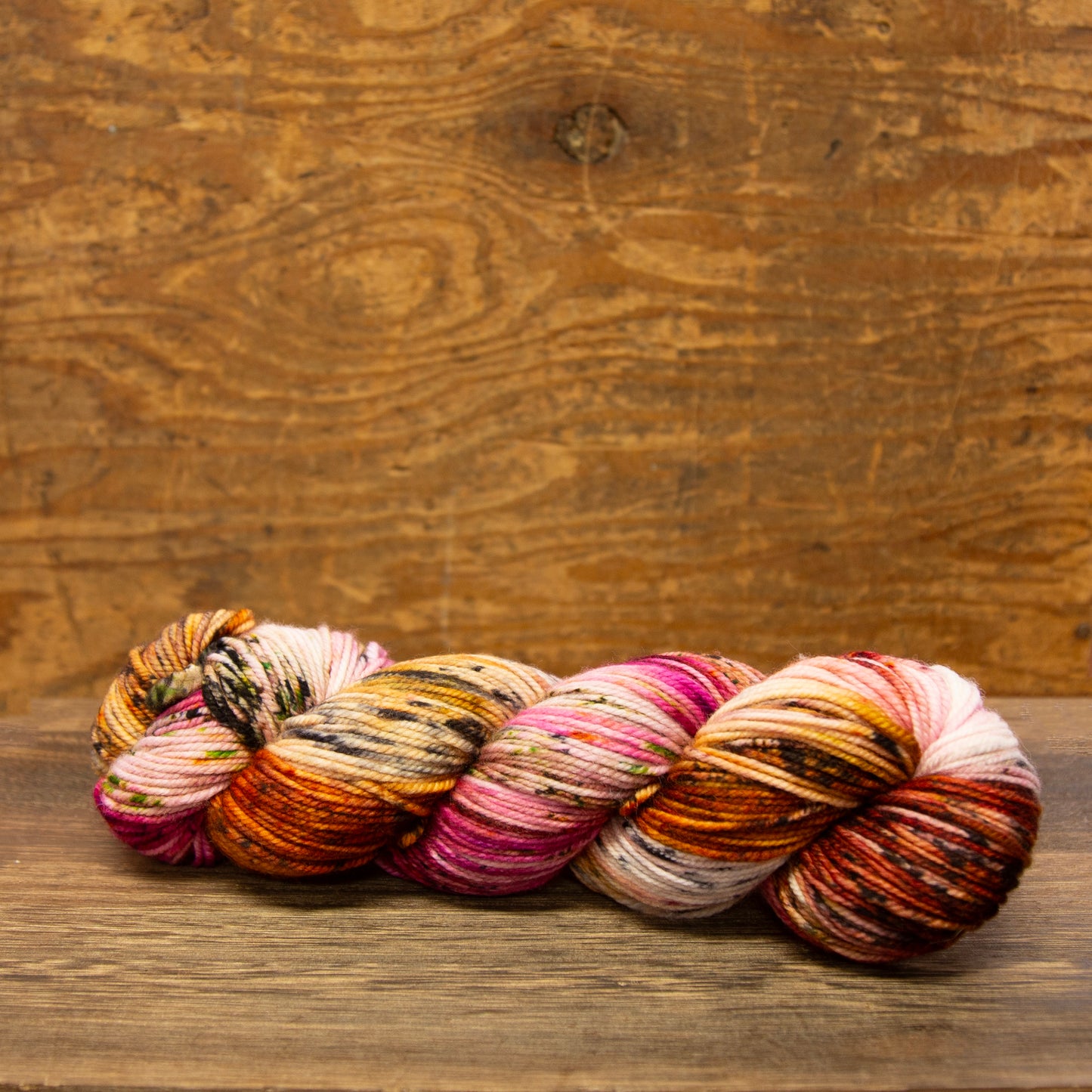 Tangled Sunbeams | LYS Day 2026 | Yarn - DK