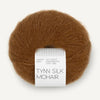 *New* Tynn Silk Mohair