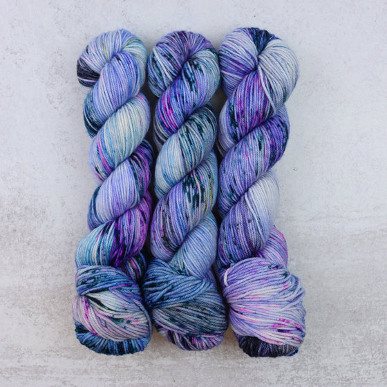 Squish DK | Speckles