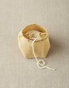  Natural Mesh Bag by Cocoknits sold by Lift Bridge Yarns
