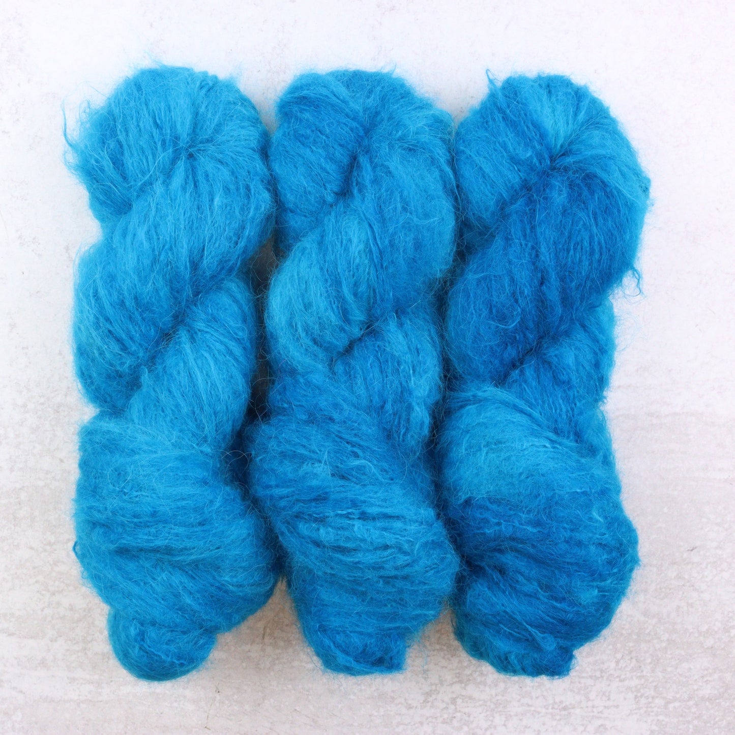 Suri DK | Spring Collection 2026 Oasis | Yarn - DK