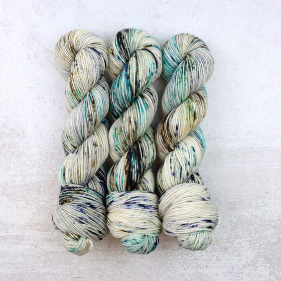 Squish DK | Speckles