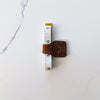 Sewing Measure with Leather Clip | AVAILABLE FOR SPECIAL ORDER