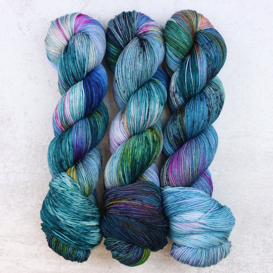 Classic Sock | Speckles